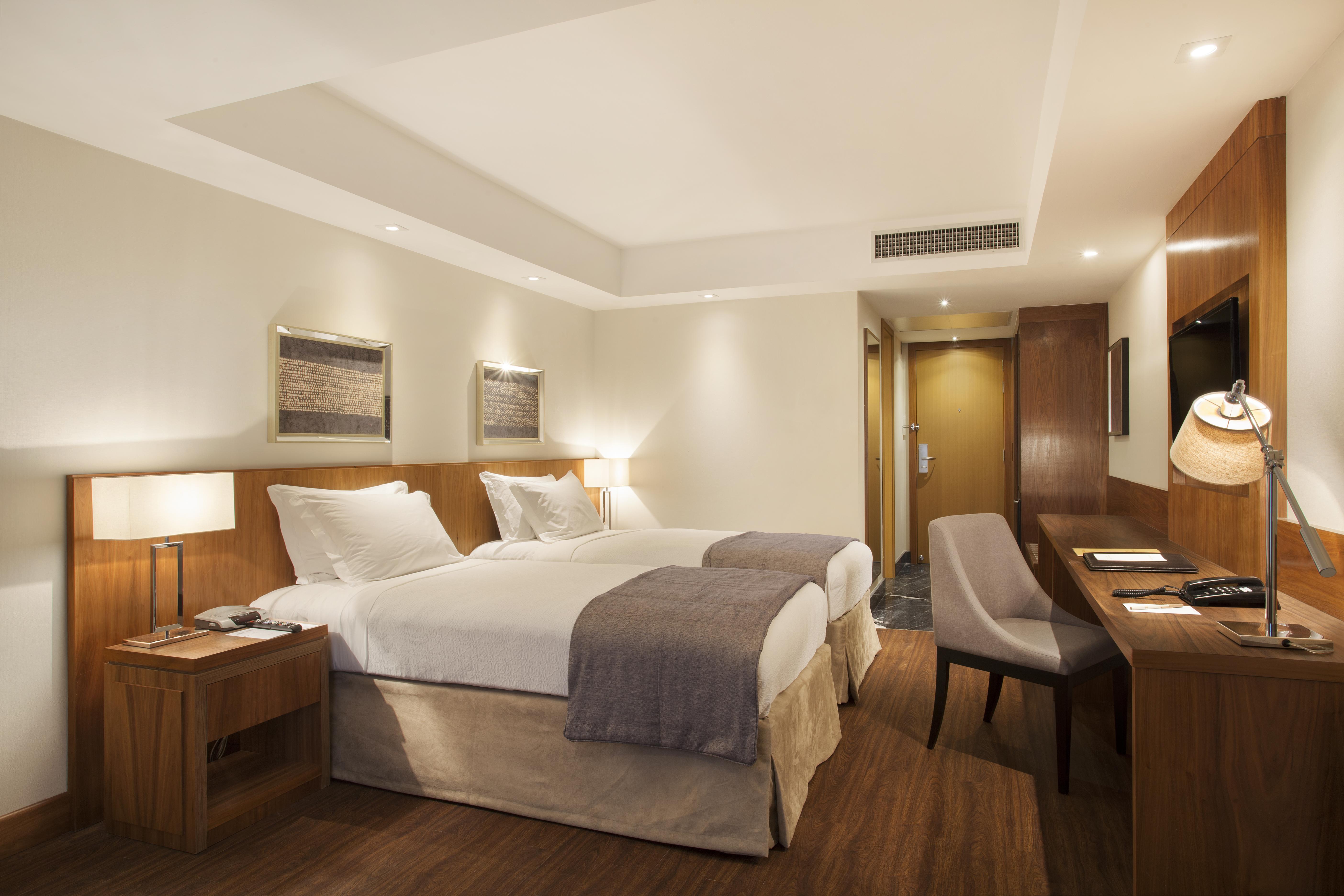 Windsor Marapendi Hotel Rio de Janeiro Bagian luar foto