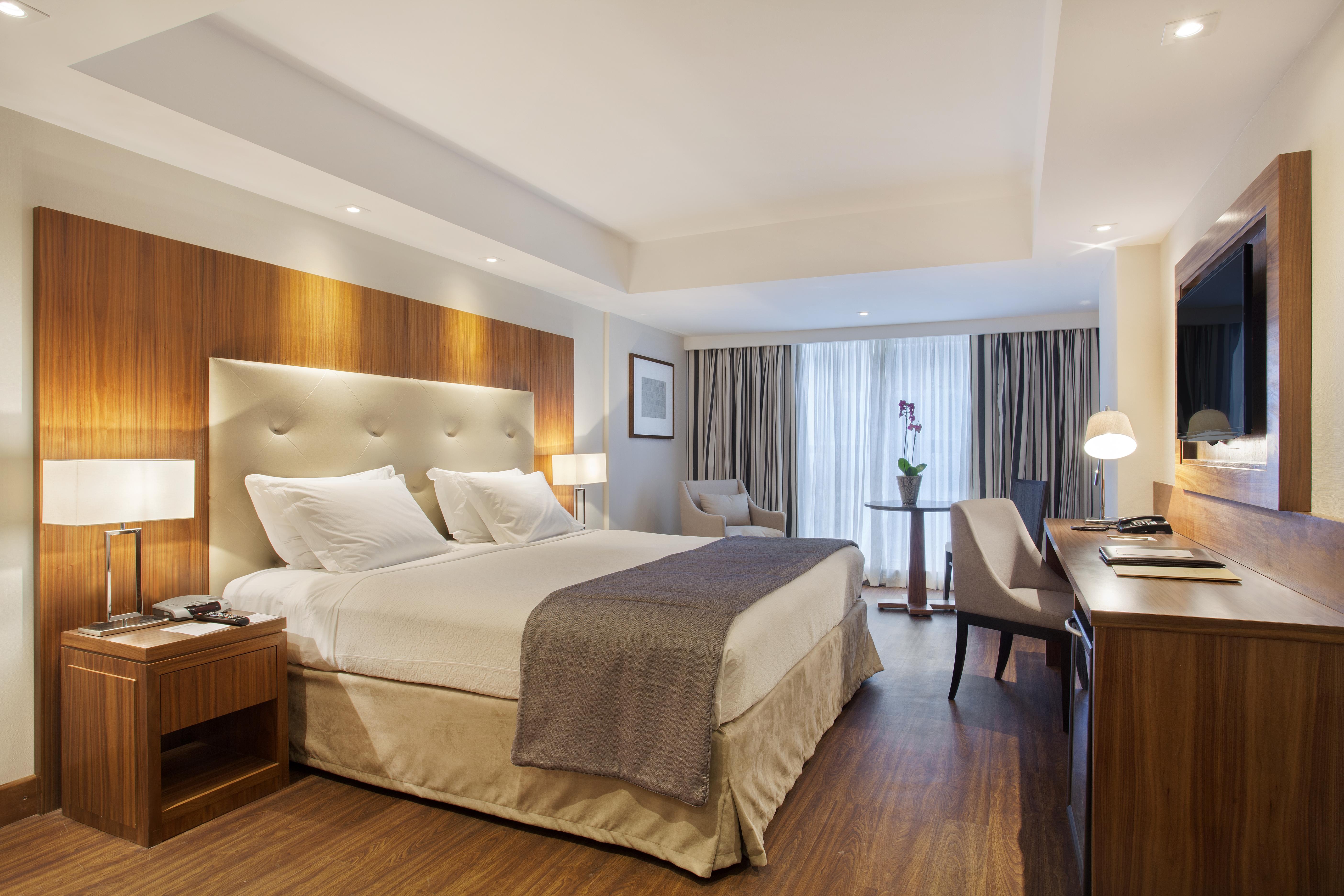Windsor Marapendi Hotel Rio de Janeiro Bagian luar foto