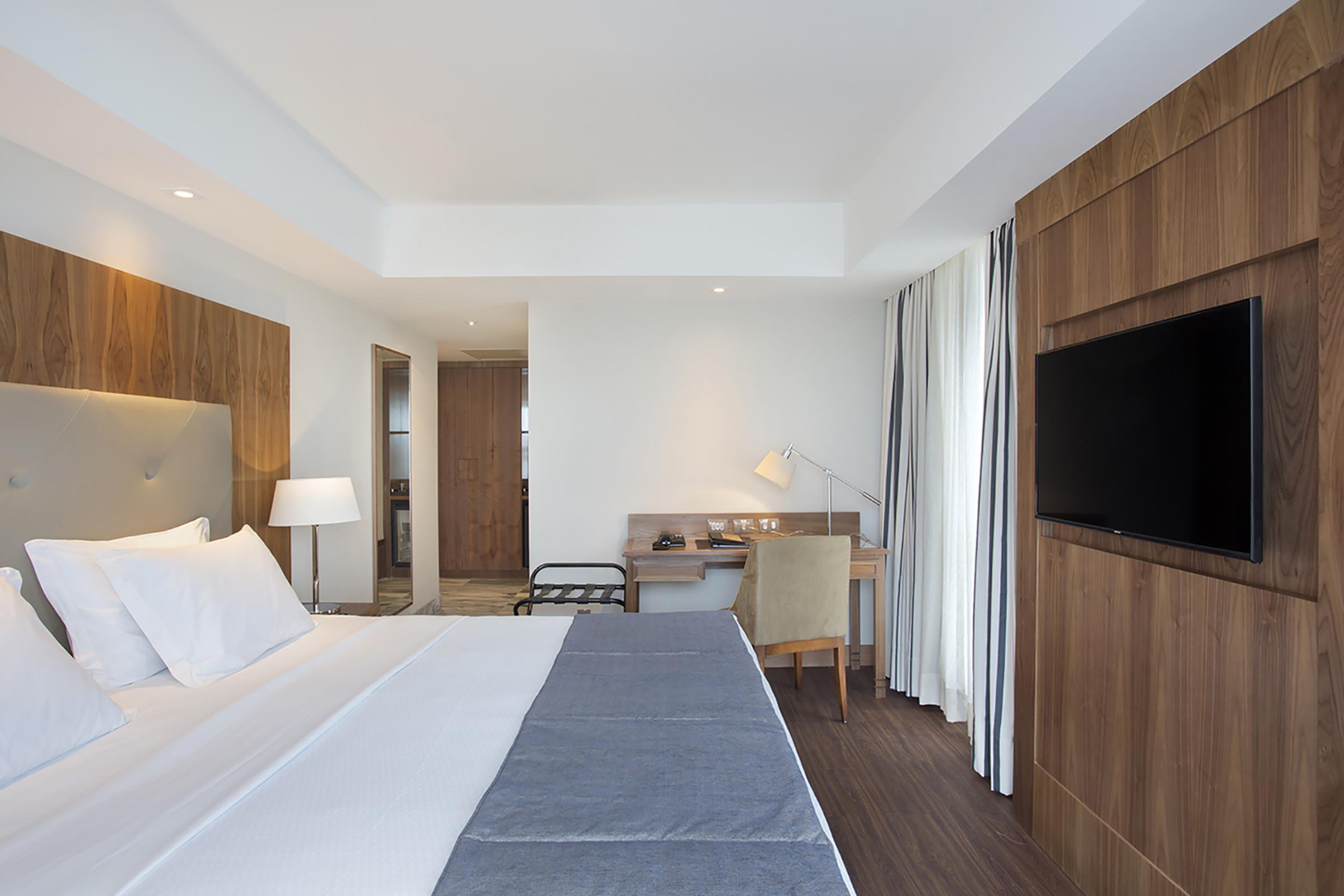Windsor Marapendi Hotel Rio de Janeiro Bagian luar foto