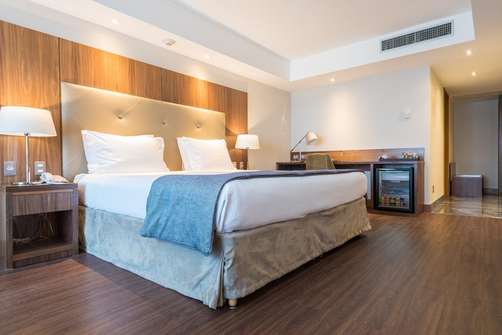 Windsor Marapendi Hotel Rio de Janeiro Bagian luar foto